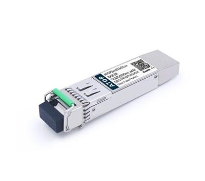 ATOP 10G SFP+ 40km LC SM BiDi 1270TX/1330Rx